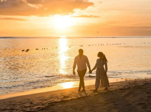 Sands Suites Resort & Spa