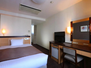 Hotel Hokke Club Sapporo