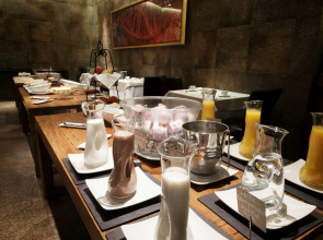 Hotel Cabo De Hornos