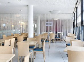 Hotel Marseille Centre Gare Saint-Charles