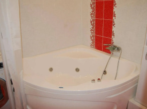 Sky Apartments Kazan