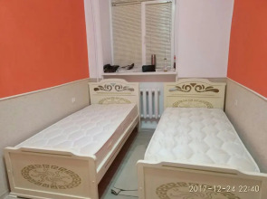 Uyut on Prospekt Putina 19