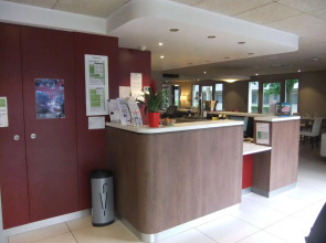 Hotel Campanile Reims Sud - Bezannes