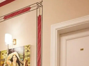 White Palace Old City Boutique Hotel