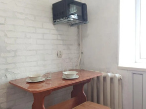 Satin Apartments (Сатин) на улице Ленина 16