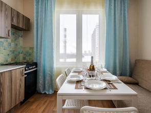 «Едем в Питер» - Апартаменты СОФИЯ на Южном шоссе, д.49/2