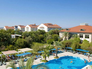 Sural Resort - All Inclusive