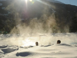 QC Grand Hotel Bagni Nuovi Bormio