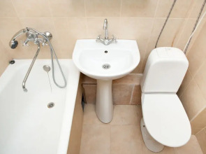 Апартаменты Moskva4you, Пресненский пер., 2