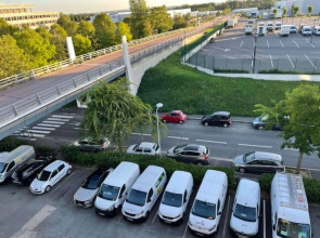 Hotel Premiere Classe Orly Rungis