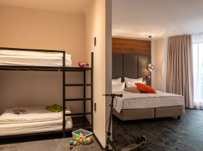 Hotel Neuer Fritz Berlin