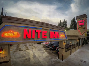 Nite Inn - Walking Distance to Universal Studios Hollywood
