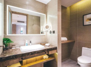 Atour Hotel Museum Harbin