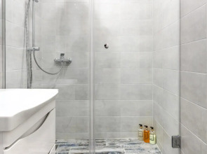 Апартаменты на улице Зосимова 7