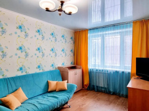 Апартаменты на улице Полиграфическая