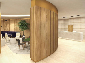 Vincci Consulado de Bilbao