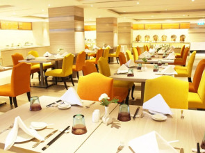 Dusit Princess Chiang Mai