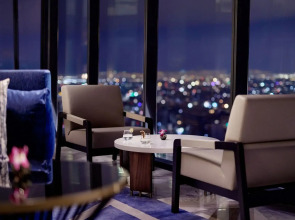 The Ritz-Carlton, Mexico City