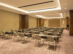 Sheraton Grand Istanbul Atasehir