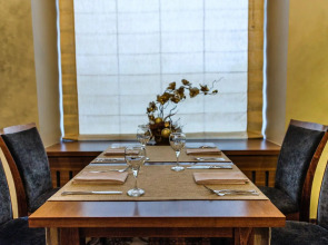 Гостиница «Нарва»