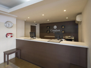 Comfort Inn Omihachiman