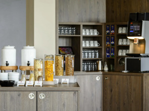 Aparthotel Adagio Bremen