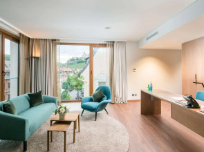 Best Western Premier Hotel Rebstock