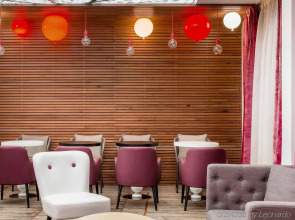 Aparthotel Adagio Paris Bercy Village