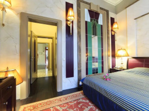 Санаторий «Авангард»