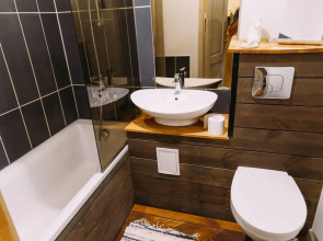 Апартаменты Baltic Design