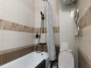 Апартаменты Светлана на улице Советская