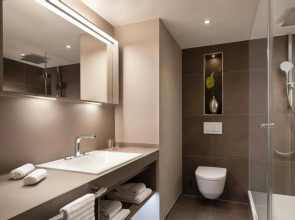 Le Méridien München