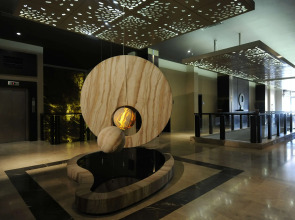 Radisson Blu Resort & Spa, Cesme