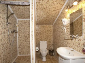 Гостиница Вояж