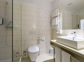 Tulip Inn München Messe