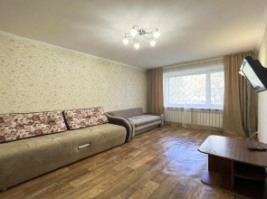 Апартаменты Добрые Сутки на ул. Мухачева, д. 133