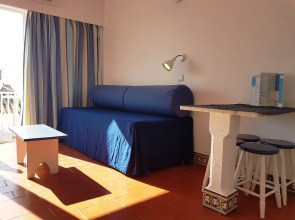 Apartamentos Soldoiro