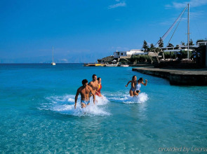 Отель Elounda Bay Palace 