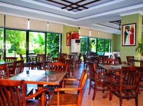 Green Garden Resort & Spa Hotel