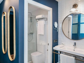 Vincci Consulado de Bilbao