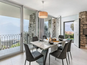 Villa Mercurio Apartments