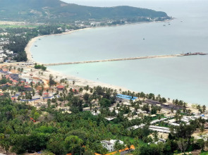 Holiday Inn Express Sanya Bay by IHG