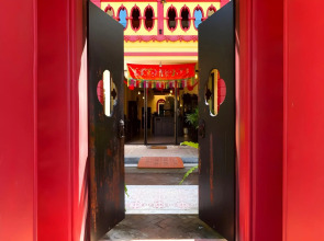 Khaolak Boutique Heritage