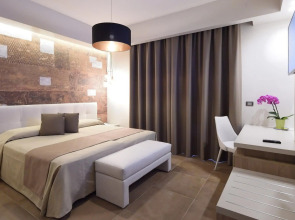 Pietra di Luna Hotel