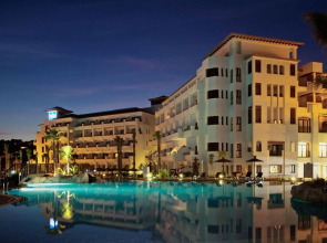 SH Villa Gadea Hotel