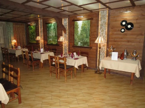 Hotel Kudelka