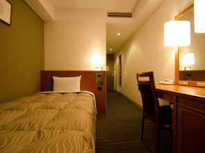 Toshi Center Hotel Tokyo