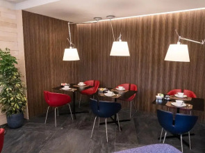 Stendhal Luxury Suites