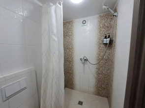 Апартаменты на улице Савушкина 6К