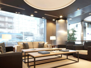 Hotel Barcelona Universal